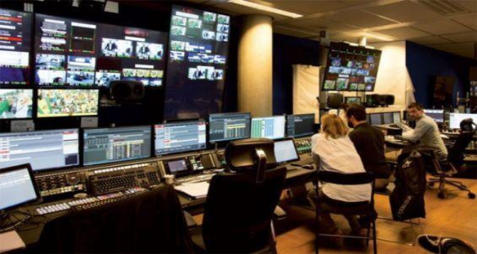 Création d’un « Média Holding Public » comprenant la SNRT, 2M et Medi1 TV 