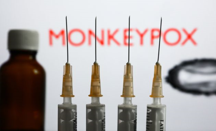 variole du singe: premières vaccinations de personnes cas contact en France

