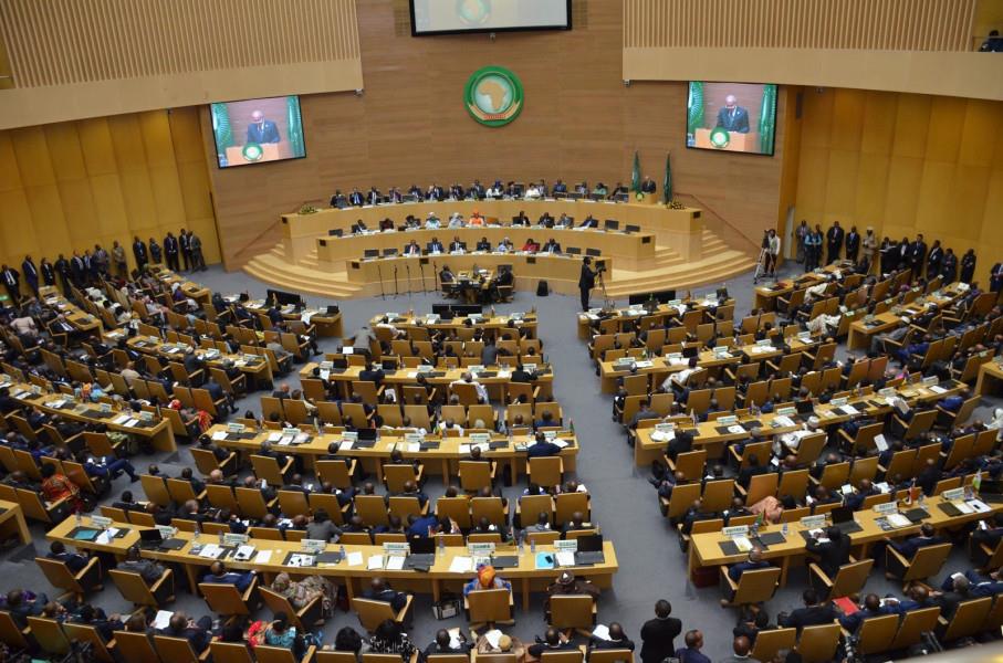 Malabo: Poursuite des travaux du Sommet extraordinaire de l'UA sur le terrorisme et les changements anticonstitutionnels en Afrique
