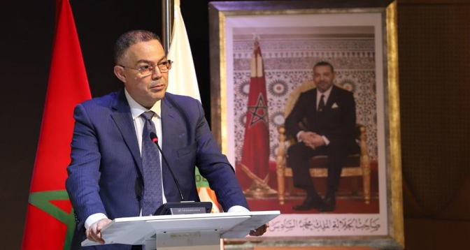 Fouzi Lekjaa : L&rsquo;Agence nationale du soutien social adopte une politique de proximité pour rendre plus efficace le dispositif d&rsquo;aide directe