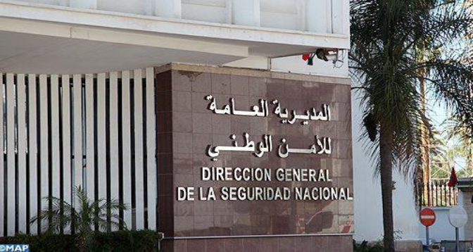 Casablanca: interpellation d'un ressortissant nigérian, membre présumé d'un réseau d’immigration illégale et de traite des êtres humains