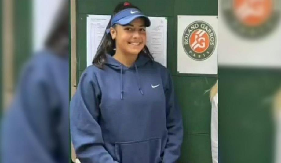 Tournoi Roland-Garros Junior: La Marocaine Aya El Aouni se qualifie au deuxième tour