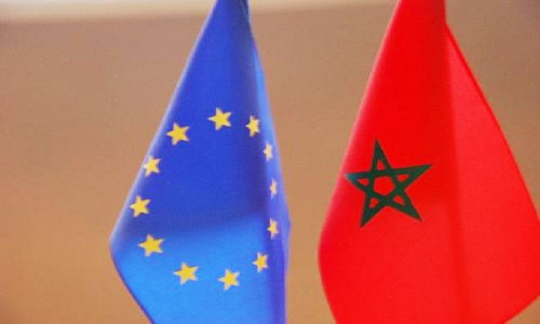 رئيس اللجنة البرلمانية المشتركة المغرب-الاتحاد الأوروبي يتباحث مع رئيس مجلس الشيوخ البولوني