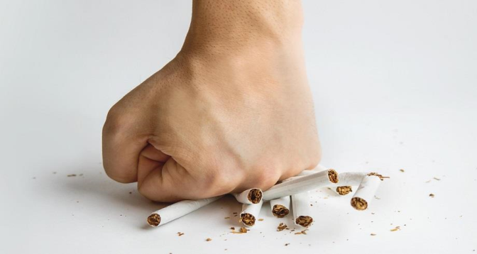 Journée mondiale sans tabac : lancement de la campagne nationale de sensibilisation aux dangers du tabagisme 