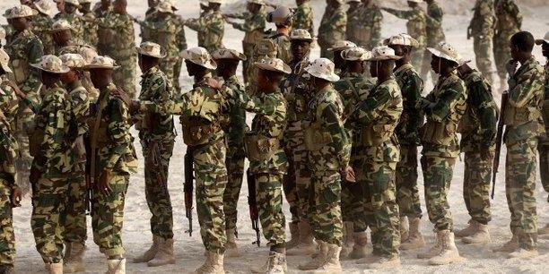 Tchad : amnistie générale pour les rebelles et opposants