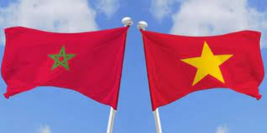 الدار البيضاء.. وفد فيتنامي يستكشف فرص التعاون مع رجال الأعمال المغاربة