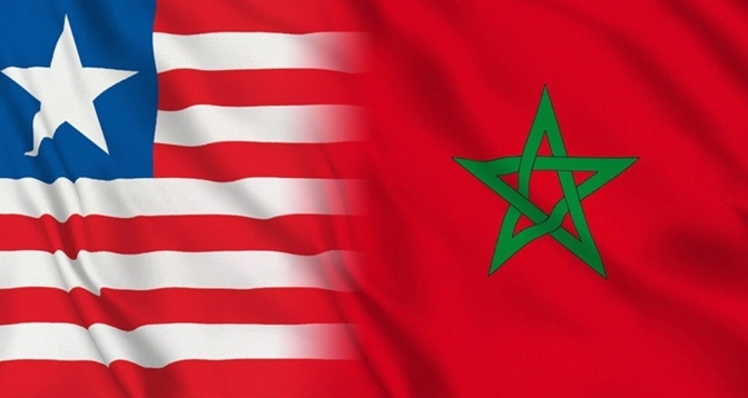C24: Le Libéria renouvelle son soutien au plan marocain d&rsquo;autonomie