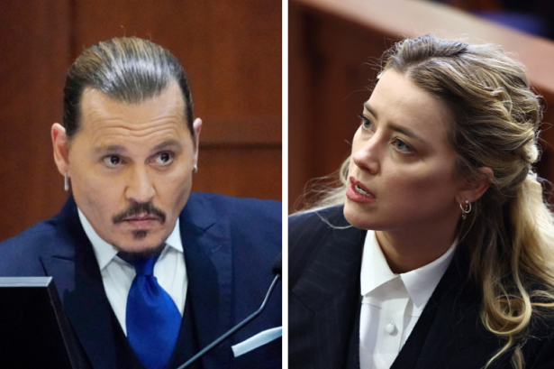 Johnny Depp sort vainqueur de son procès en diffamation contre Amber Heard

