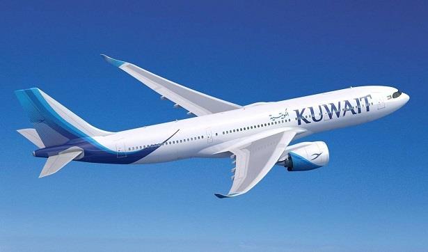 الخطوط الجوية الكويتية تطلق خطا جديدا إلى الدار البيضاء
