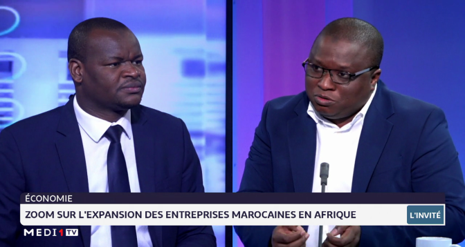 Zoom sur l'expansion des entreprises marocaines en Afrique avec Youssouf Ballo