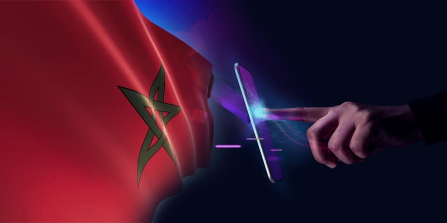 Cybersécurité... le Maroc en première ligne de la coopération africaine Cybersécurité... le Maroc en première ligne de la coopération africaine