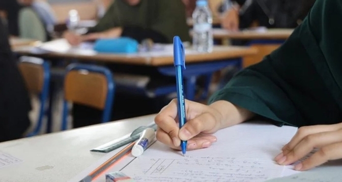 Bac 2026 : plus de 9.000 candidats en lice dans la région Laâyoune-Sakia El Hamra