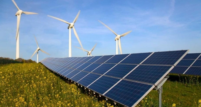 Crise climatique : L&rsquo;ONU plaide pour une transition "juste" vers les énergies renouvelables