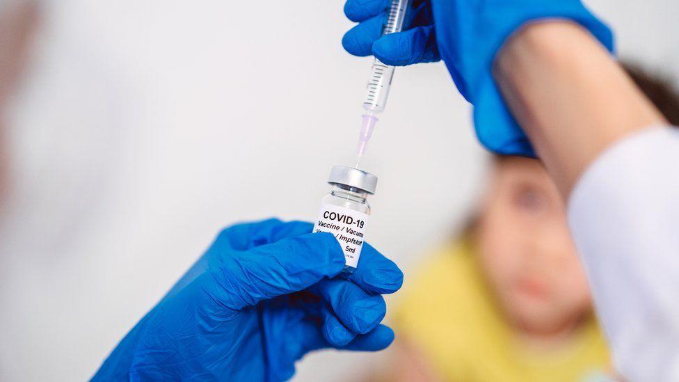 "فايزر" تطلب ترخيصا لاستخدام لقاحها المضاد لكورونا للأطفال دون سن الخامسة