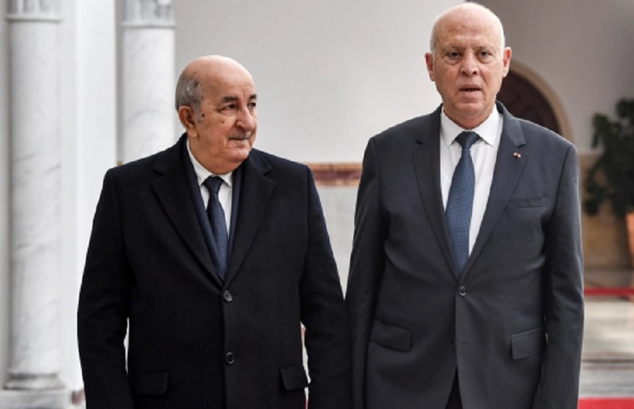 Coup de froid dans les relations entre la Tunisie et l'Algérie