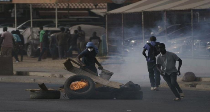 Violences au Sénégal: l'UNOWAS appelle "au calme et à la plus grande retenue" (communiqué)