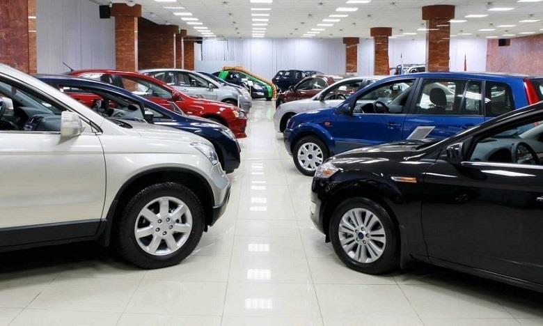 المغرب: تراجع مبيعات السيارات بنسبة تفوق10% في النصف الأول من هذا العام