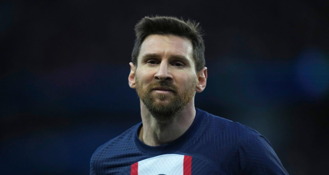 Football: Messi quitte le PSG 
