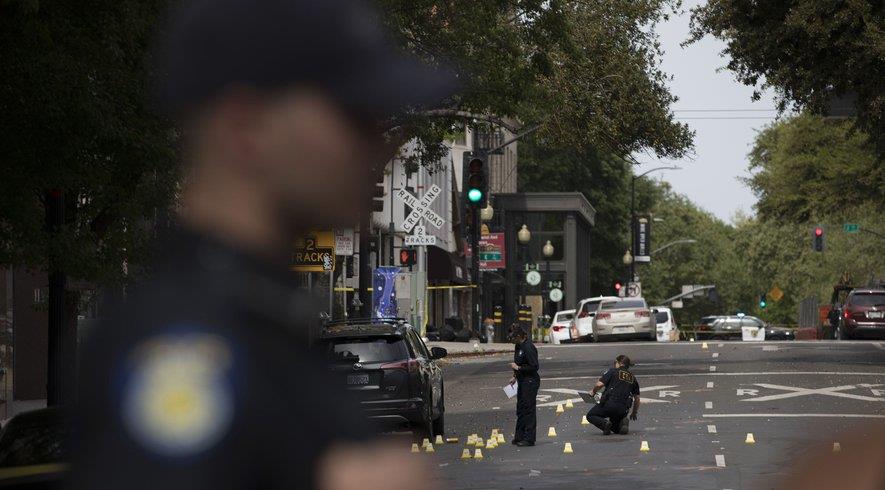 Nouvelle fusillade aux États-Unis: trois morts et onze blessés à Philadelphie