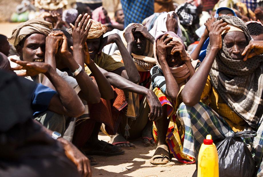 Somalie : "course contre la montre" pour éviter la famine, alerte l'ONU