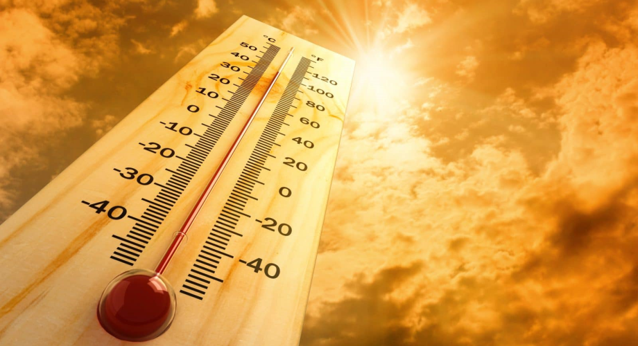 درجات الحرارة الدنيا والعليا المرتقبة يوم الثلاثاء 13 يوليوز