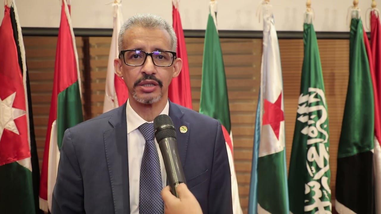 Le Maroc réaffirme son plein soutien à la candidature de Ould Amar pour un 2è mandat à la tête de l'ALECSO

