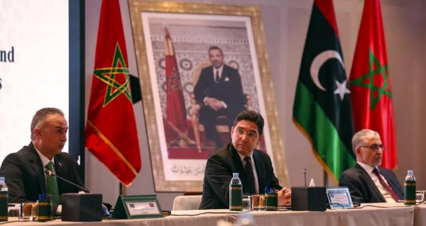 مسار بوزنيقة .. توافقات ليبية بشأن قانون الانتخابات