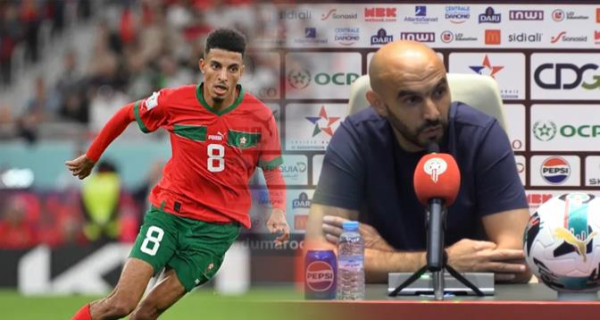 الركراكي : بغيتو ولا ما بغيتوش، أوناحي كوايري وفنان