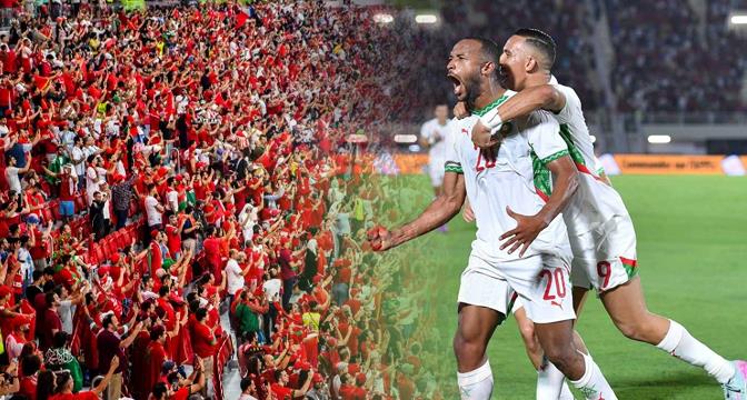 الركراكي يتحدث عن الأداء و "الفراجة"