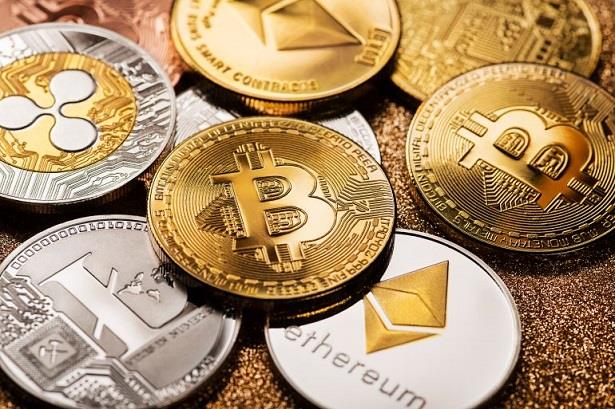 عملة رقمية جديدة للتداولات بين المؤسسات المالية  "مطلع 2026"