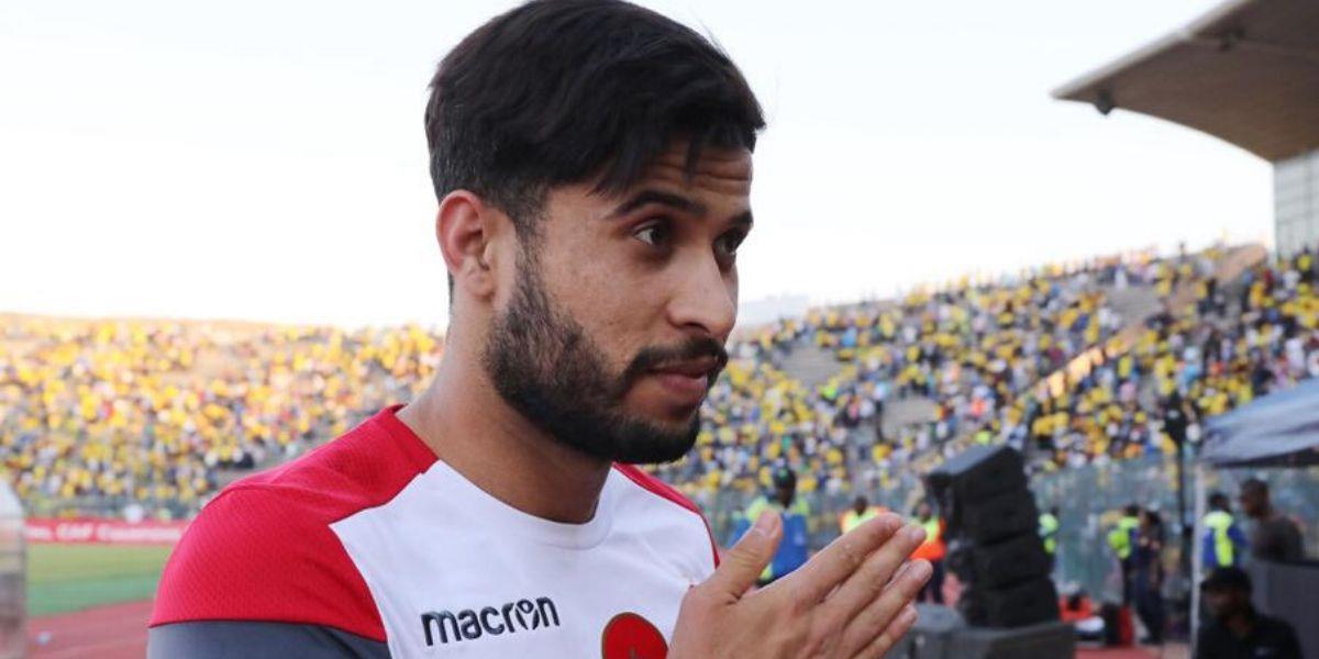 Équipe du Maroc: Halilhodzic convoque Yahya Jabrane