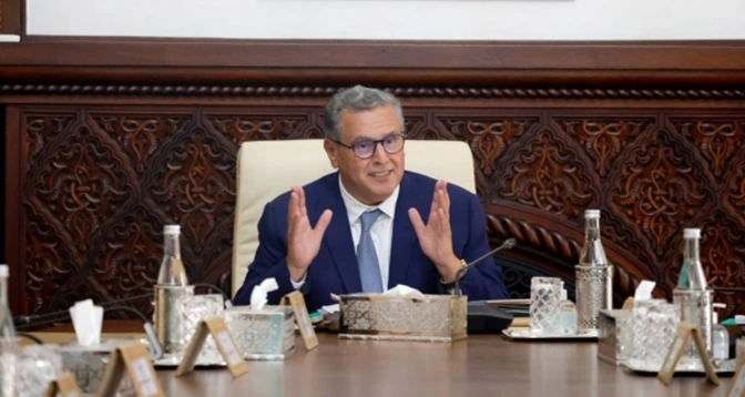 الحكومة تصادق على مشروع مرسوم يتعلق بإحداث وتنظيم المعهد العالي لمهن السمعي البصري والسينما