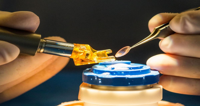 Russie: Des cellules souches pour améliorer la vue en cas d'opacification de la cornée