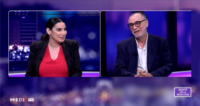 "Pour une masculinité non-violente à l’égard des femmes" : Zoom sur le dernier ouvrage de Abdessamad Dialmy 