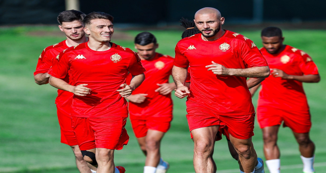 مواعيد مباريات الوداد في كأس العالم للأندية