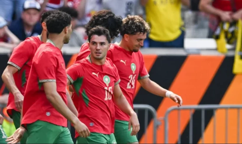إن بي سي نيوز: المغرب يمكن أن "يحدث المفاجأة الكبرى" في مونديال 2026