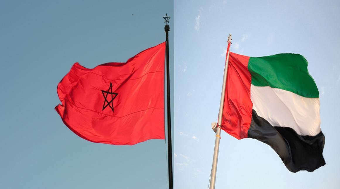 C24/Sahara: Les Emirats arabes Unis réaffirment leur position constante en faveur de l'intégrité territoriale du Maroc