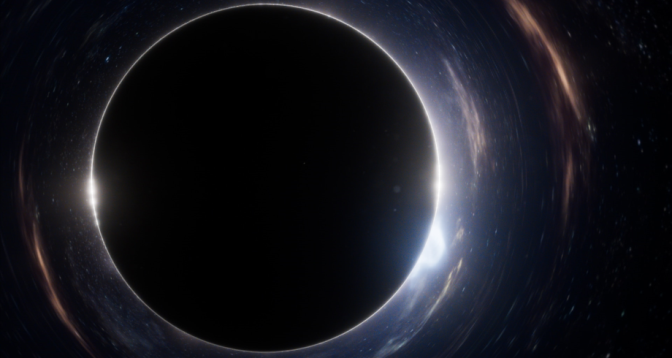 علماء فلك يكتشفون ثقبا أسود تعادل كتلته ثلاثة مليارات شمس