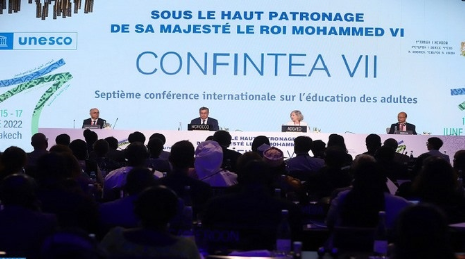 La CI et le Sénégal saluent l’initiative du Roi Mohammed VI pour la création de l’Institut africain pour l’apprentissage tout au long de la vie