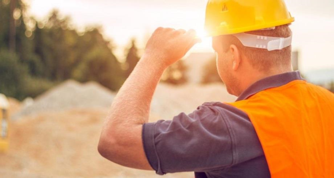 Arabie Saoudite : interdiction de travailler entre 12h et 15h
