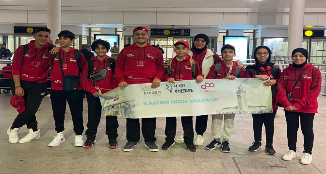 First Lego League : des élèves marocains brillent au concours international de la robotique aux États-Unis
