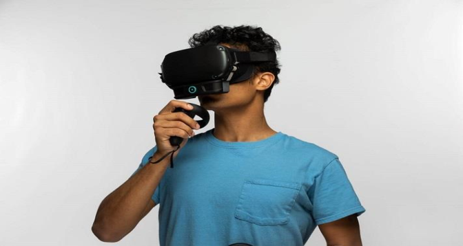 Apple : bientôt un casque de réalité virtuelle qui reproduit des odeurs