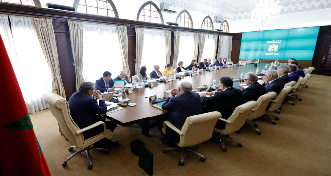 الحكومة تصادق على دعم الصيد البحري وتعزيز قدراته على التصدير