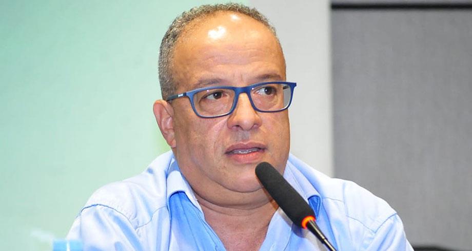 Aziz El Badraoui élu président du Raja de Casablanca