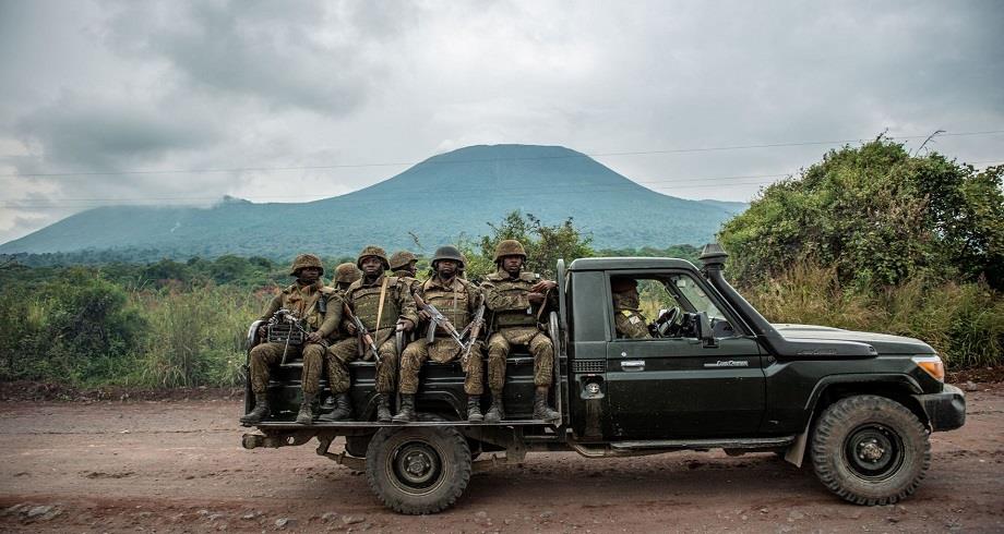RDC : les véhicules de marchandises et de passagers désormais escortés
