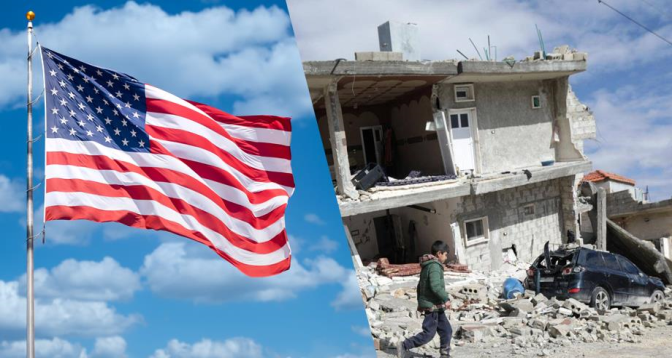 USA : 920 millions $ d'aide humanitaire pour la Syrie