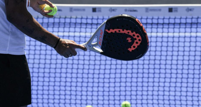 Le padel et le beach-tennis relèvent désormais de la FRMT