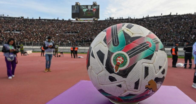 Botola Pro : L'OCK se révolte, le DHJ nouvelle lanterne rouge