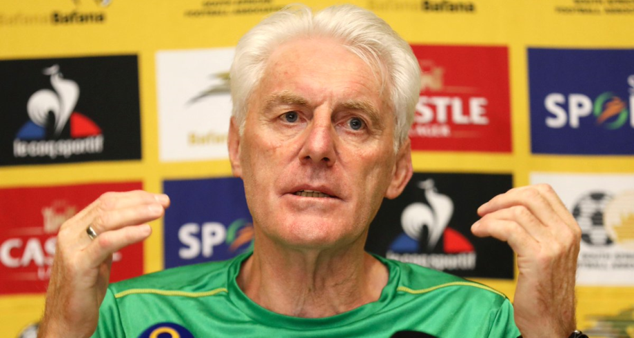 ماذا قال مدرب جنوب إفريقيا بعد الفوز على رابع العالم؟