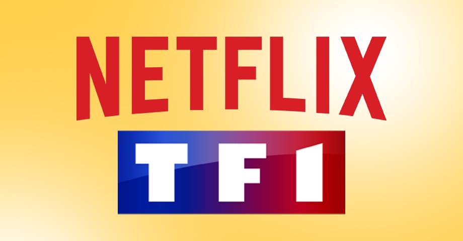 Première mondiale.. TF1 fait son entrée sur Netflix